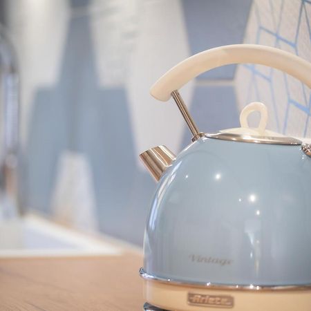 Appartement Thematique: Nature Scandinave Travers Bagian luar foto