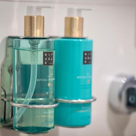 Appartement Thematique: Nature Scandinave Travers Bagian luar foto
