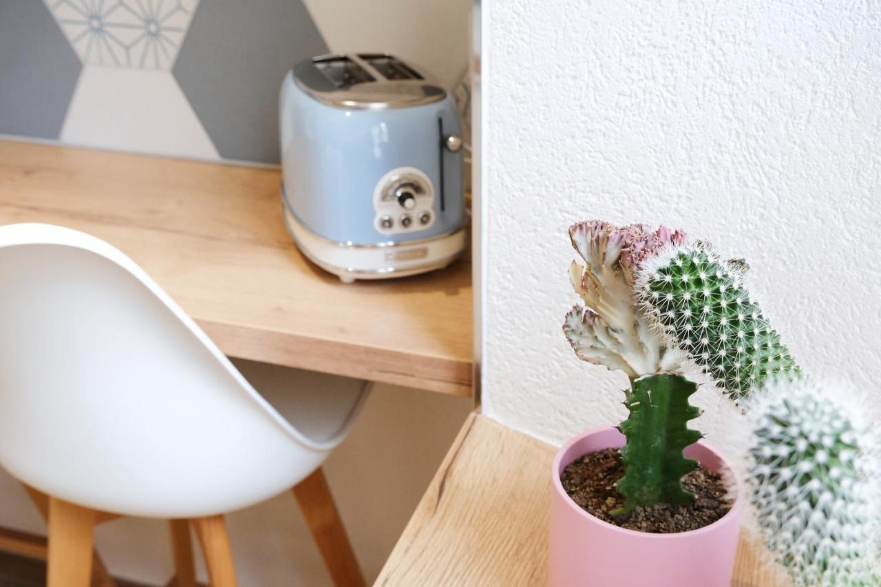 Appartement Thematique: Nature Scandinave Travers Bagian luar foto