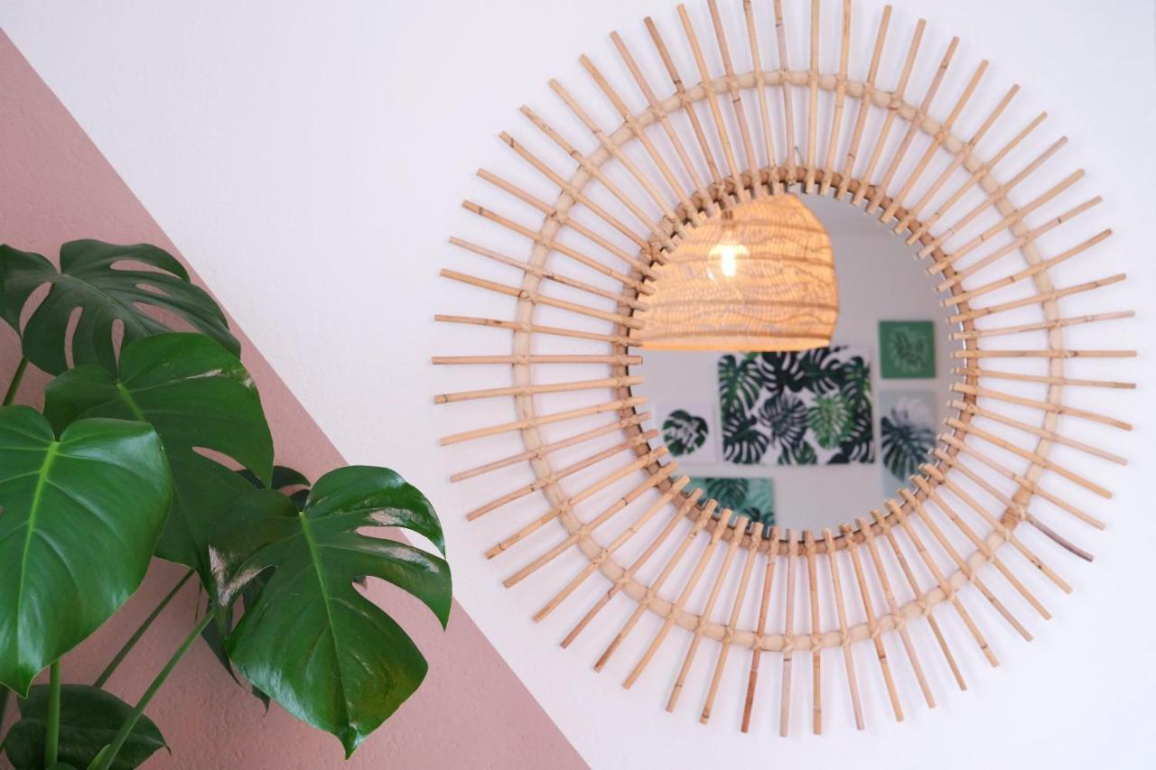 Appartement Thematique: Nature Scandinave Travers Bagian luar foto