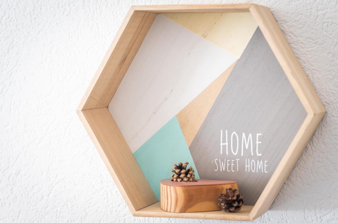 Appartement Thematique: Nature Scandinave Travers Bagian luar foto