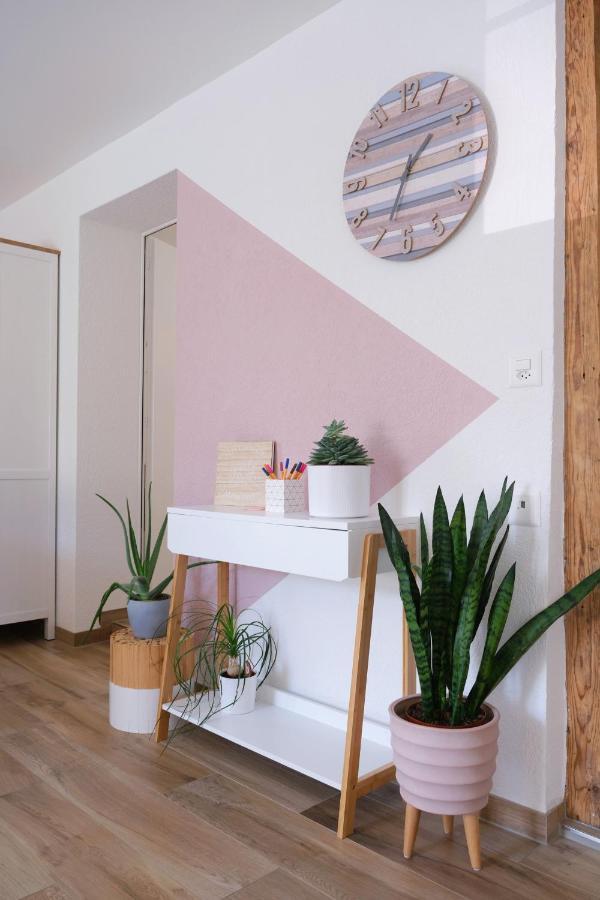 Appartement Thematique: Nature Scandinave Travers Bagian luar foto