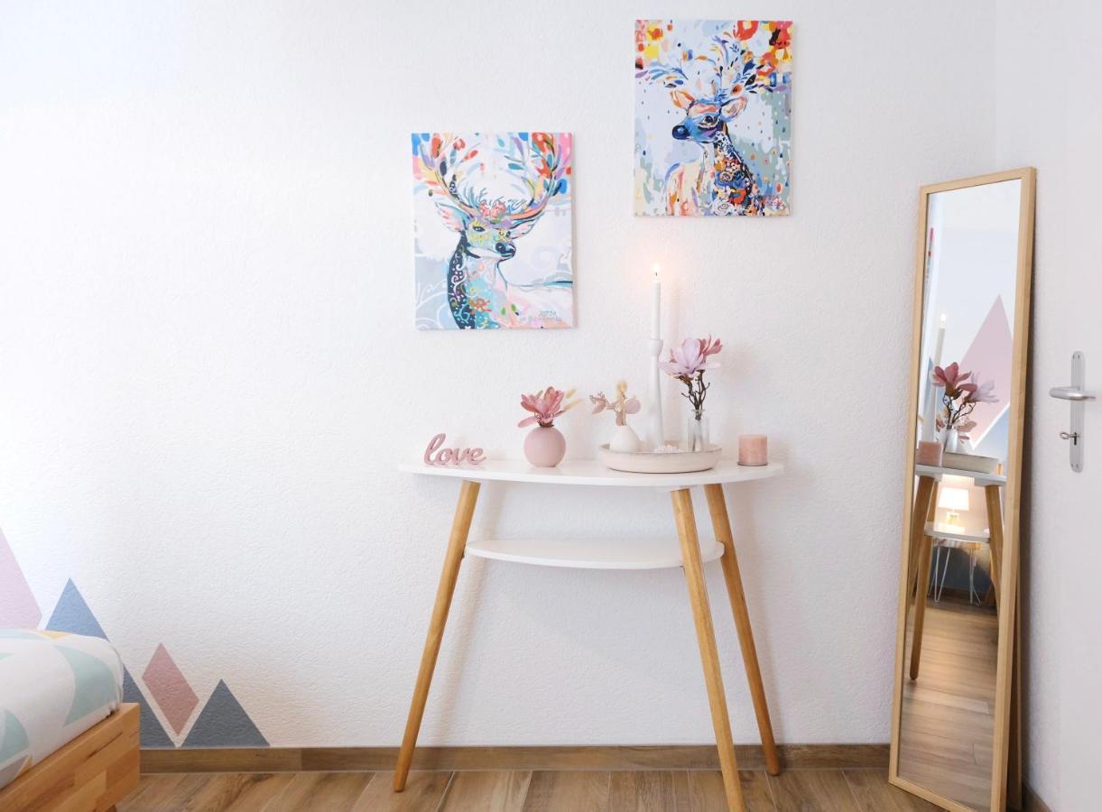 Appartement Thematique: Nature Scandinave Travers Bagian luar foto